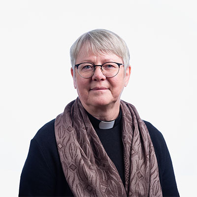 Susanne Nordgren